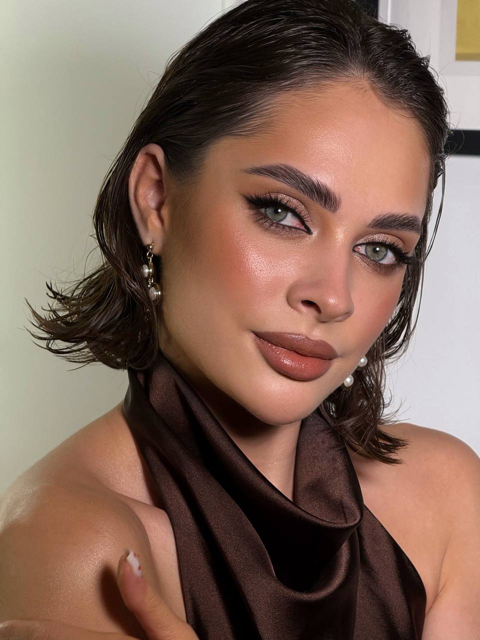 Makijaż dzienny, wieczorowy i ślubny – zdjęcie 3