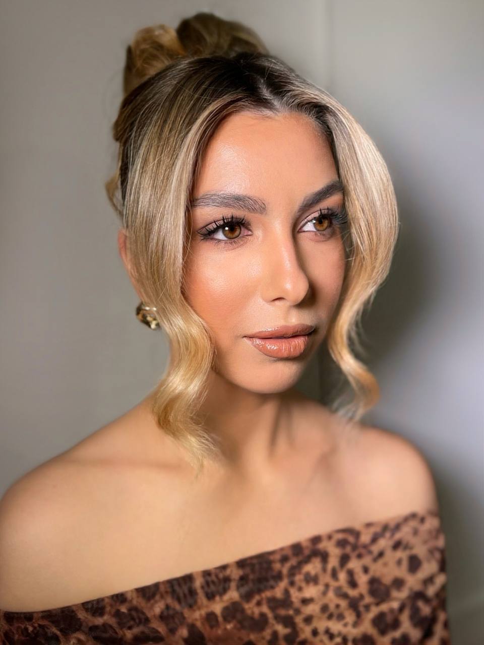 Makijaż dzienny, wieczorowy i ślubny – zdjęcie 6