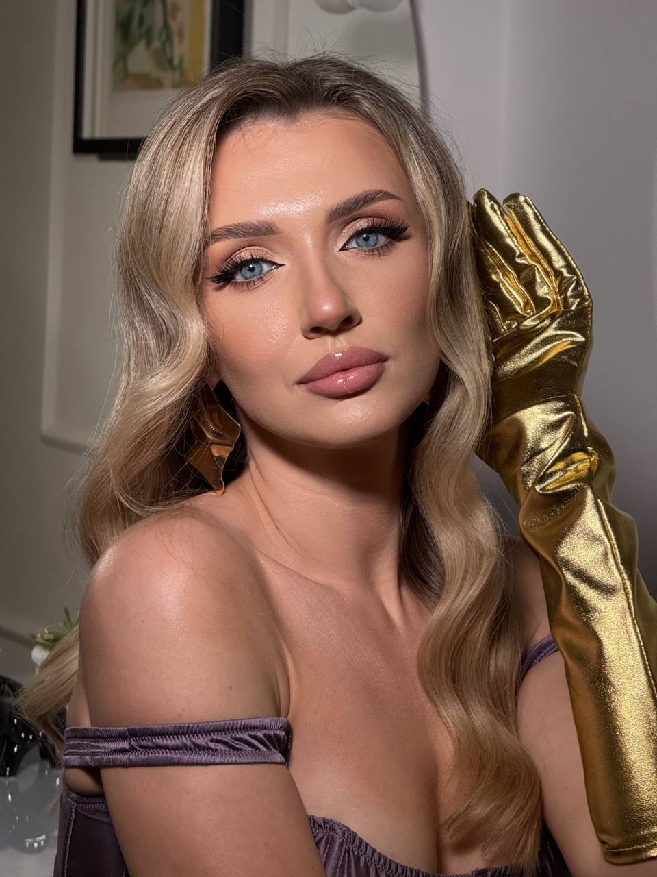 Makijaż dzienny, wieczorowy i ślubny – zdjęcie 9