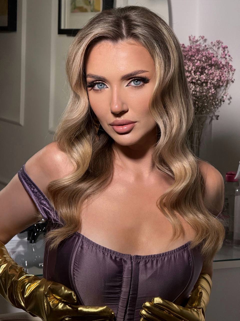 Makijaż dzienny, wieczorowy i ślubny – zdjęcie 10