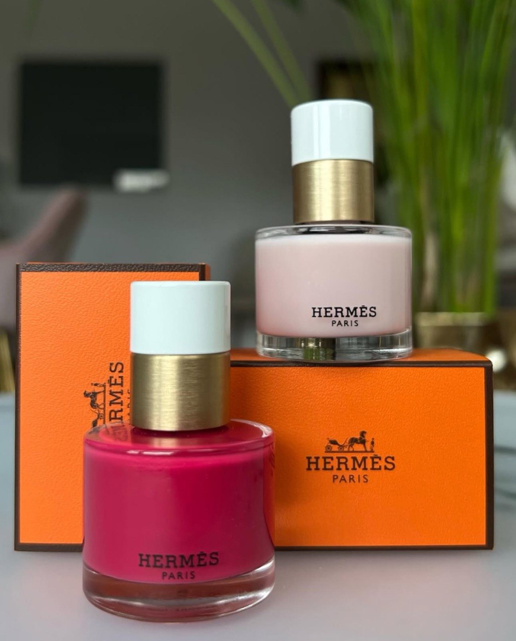 Manicure klasyczny – zdjęcie 1