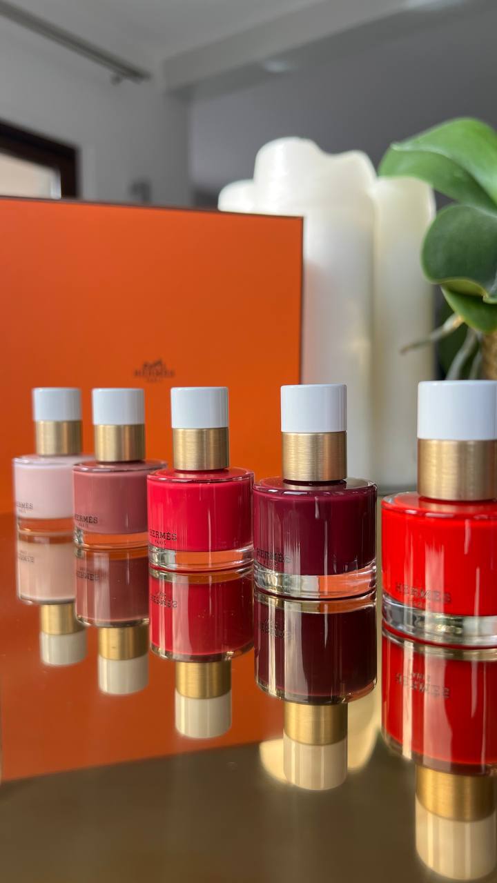 Manicure klasyczny – zdjęcie 2