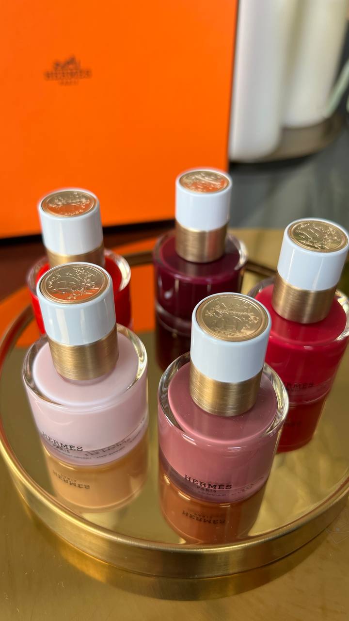 Manicure klasyczny – zdjęcie 3