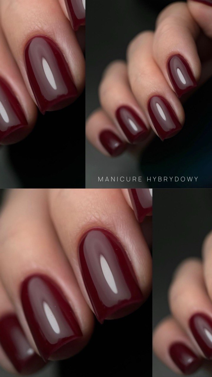 Manicure i Pedicure Hybrydowy – zdjęcie 1