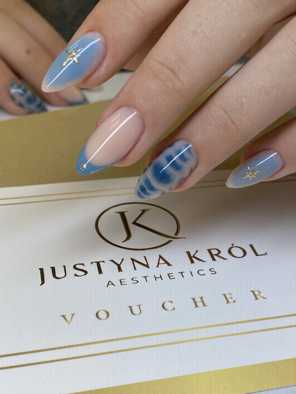 Manicure i Pedicure Hybrydowy – zdjęcie 2