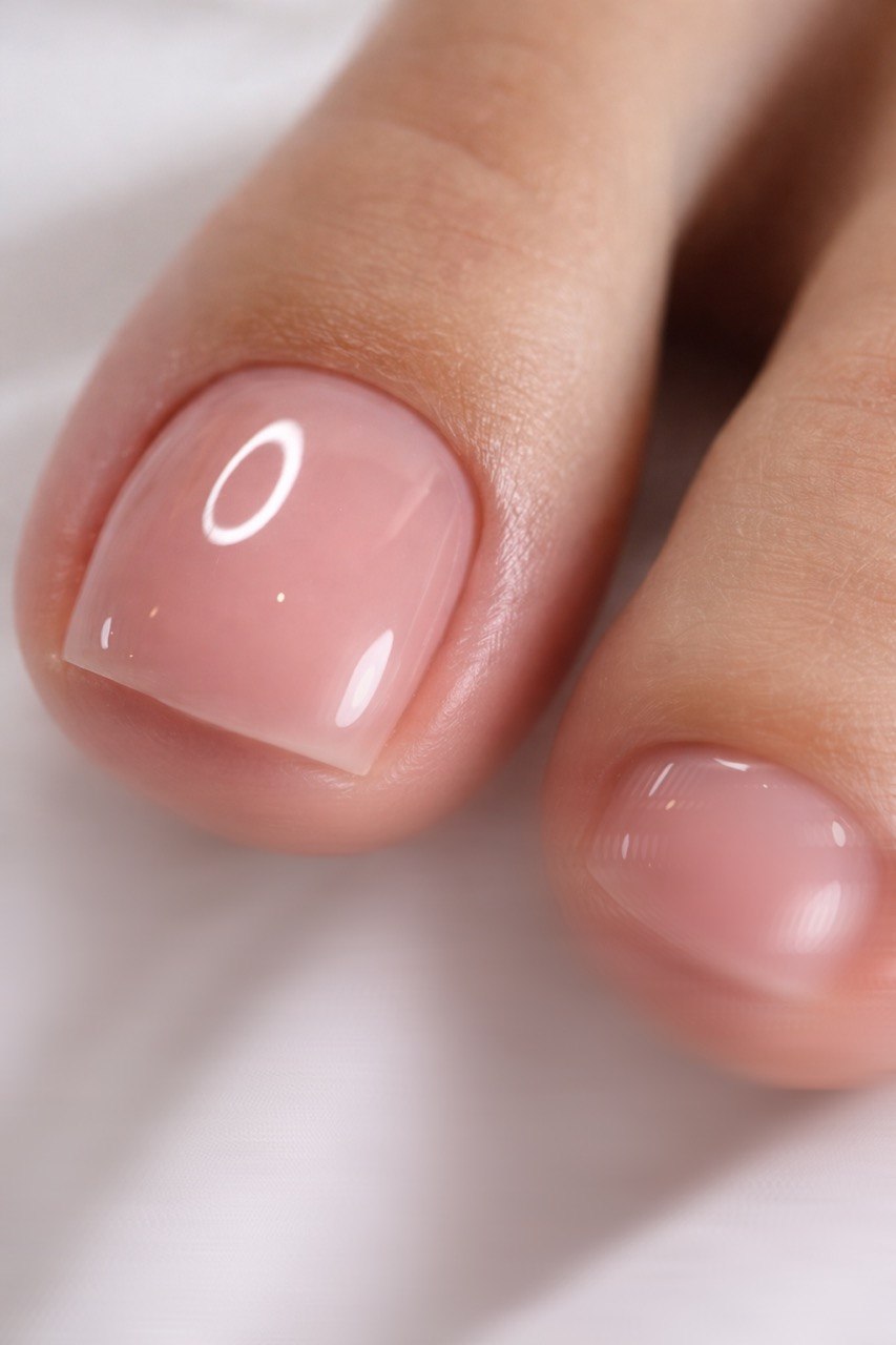 Manicure i Pedicure Hybrydowy – zdjęcie 3