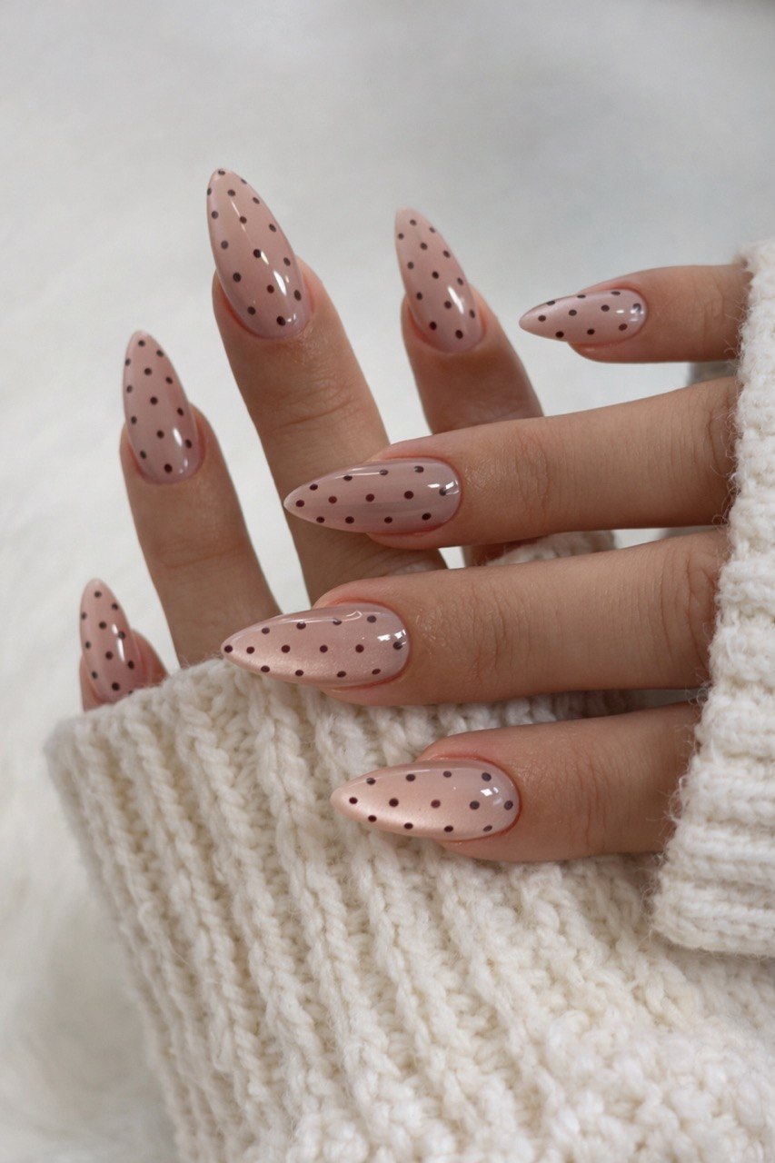 Manicure i Pedicure Hybrydowy – zdjęcie 4