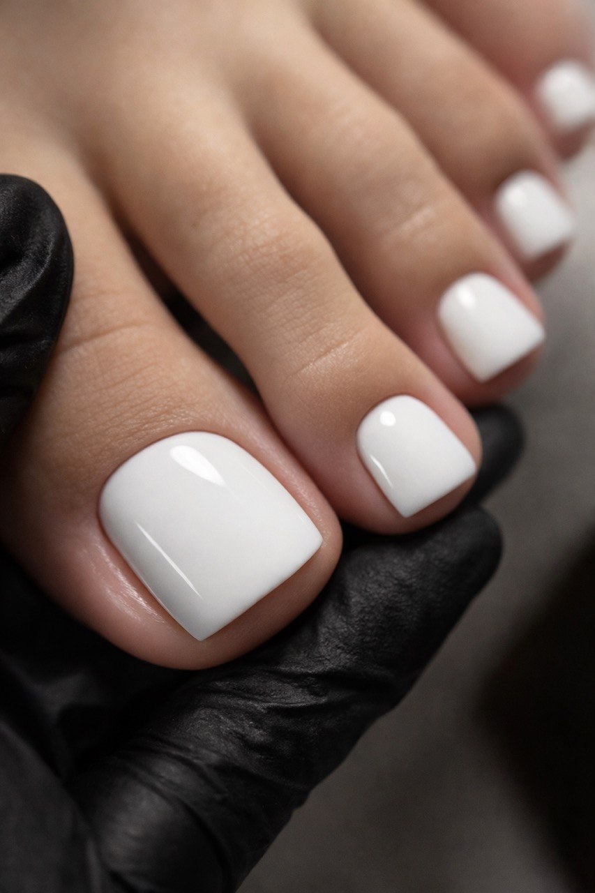 Manicure i Pedicure Hybrydowy – zdjęcie 5
