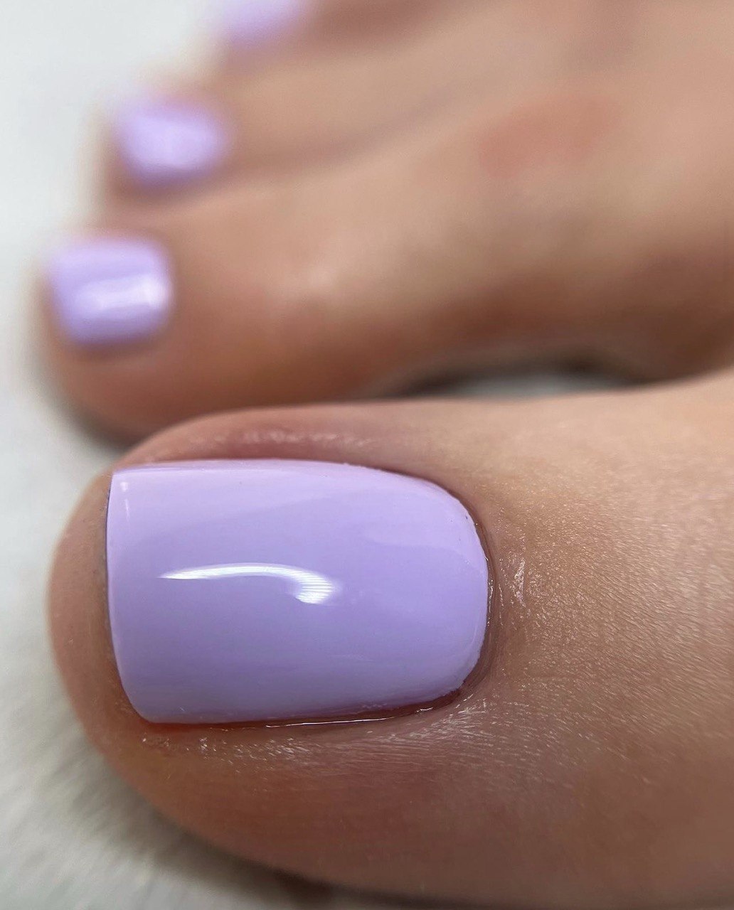 Manicure i Pedicure Hybrydowy – zdjęcie 6