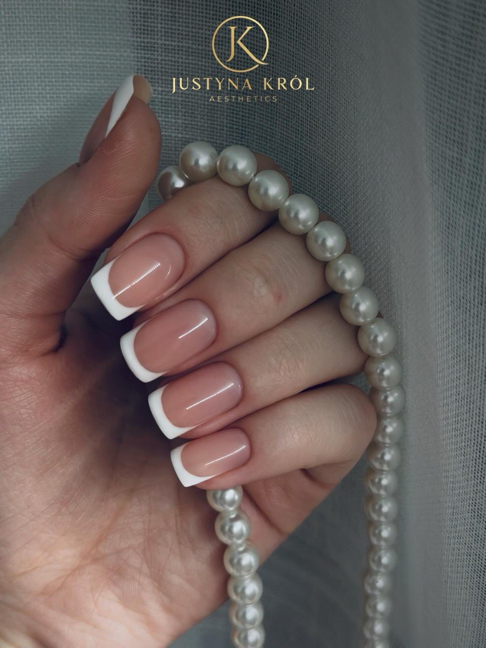 Manicure i Pedicure Hybrydowy – zdjęcie 7