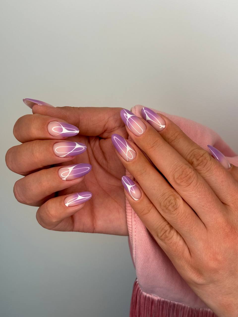 Manicure żelowy – zdjęcie 4