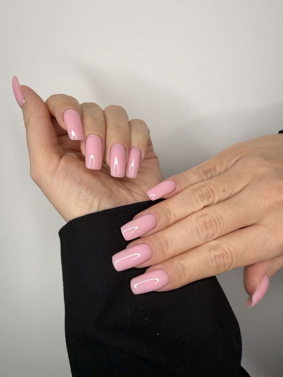 Manicure żelowy – zdjęcie 6