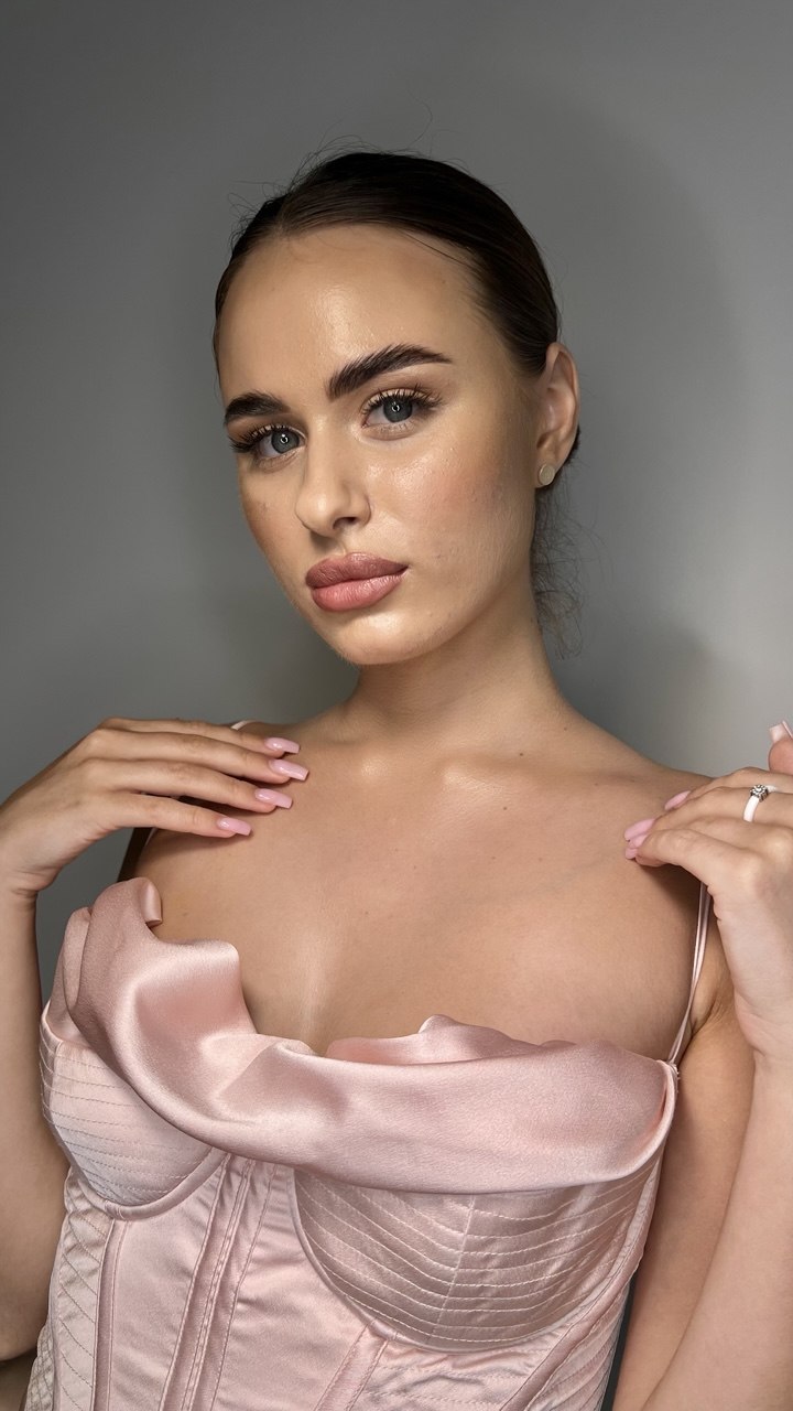 Stylizacja brwi, rzęs i laminacja – zdjęcie 7