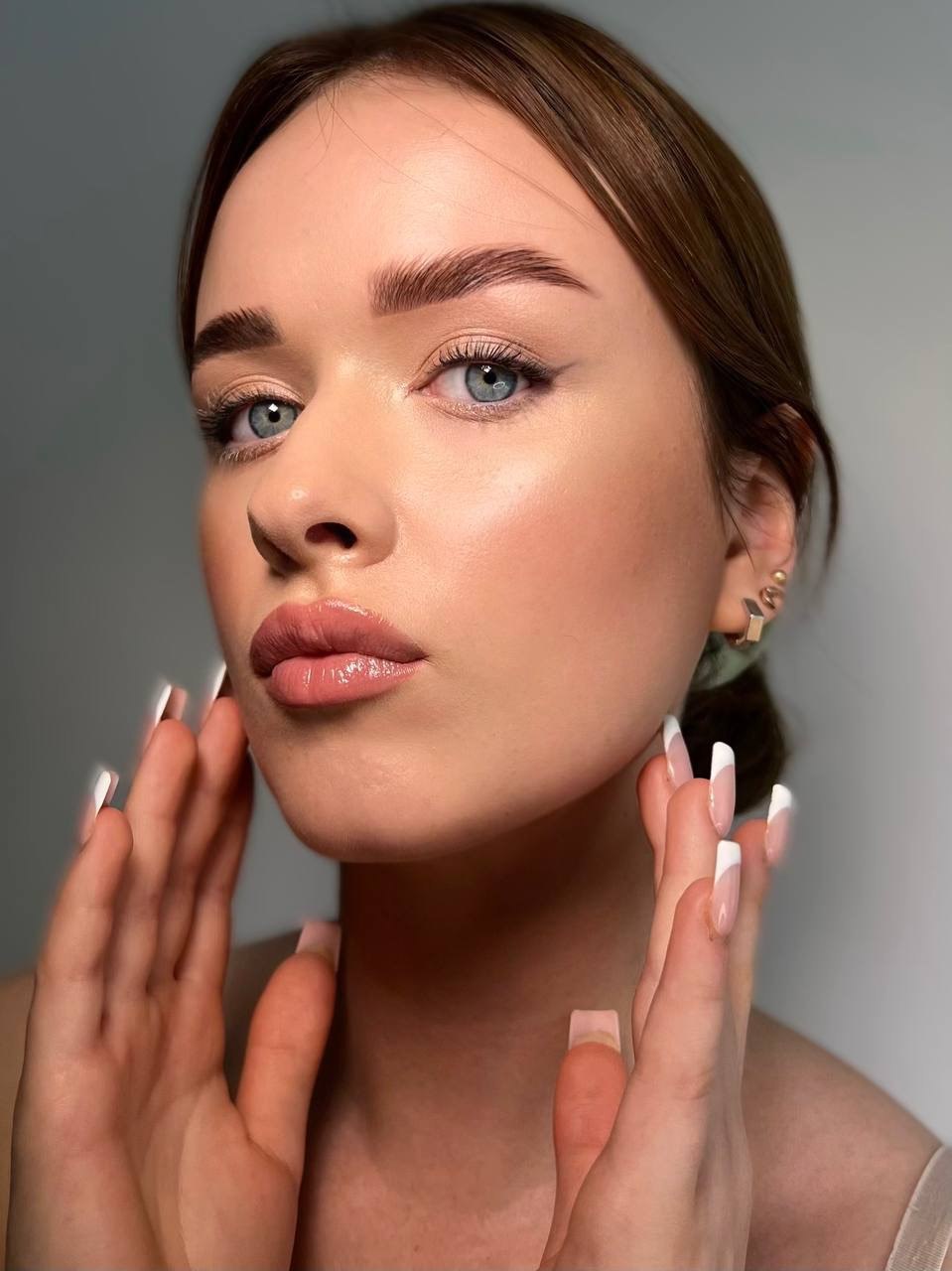 Stylizacja brwi, rzęs i laminacja – zdjęcie 9